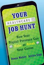 Your Healthcare Job Hunt
