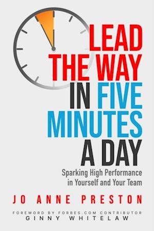 Lead the Way in Five Minutes a Day