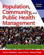 Population, Community, and Public Health Management