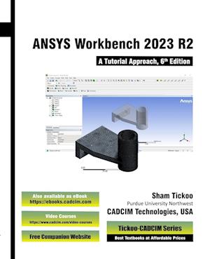 ANSYS Workbench 2023 R2