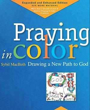 Praying in Color