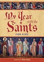 My Year with the Saints for Kids