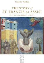 The Story of St. Francis of Assisi, Volume 1