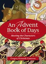 An Advent Book of Days