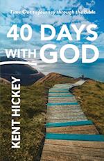 40 Days with God