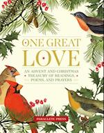 One Great Love