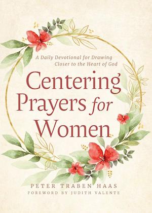 Centering Prayers for Women