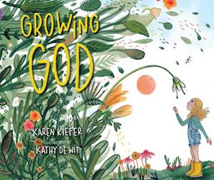 Growing God