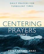 Centering Prayers Volume 2