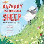 The Runaway Sheep