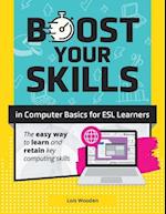 Boost Your Skills In Computer Basics for ESL Learners