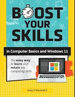 Boost Your Skills In Computer Basics and Windows 11