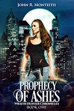 Prophecy of Ashes