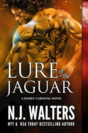 Lure of the Jaguar