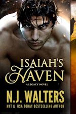 Isaiah's Haven