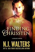 Finding Chrissten