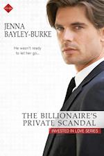 Billionaire's Private Scandal