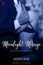 Moonlight Mirage (A Sexy, Beach Romance Novella)