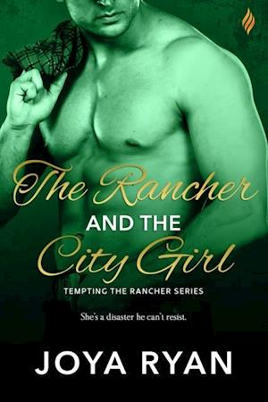 Rancher and The City Girl