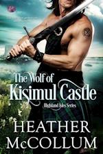Wolf of Kisimul Castle