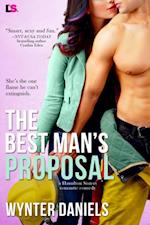 Best Man's Proposal