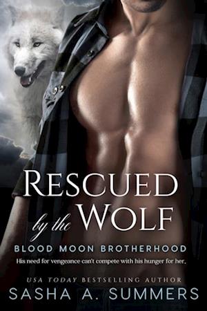 Rescued by the Wolf