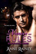 Vance's Rules