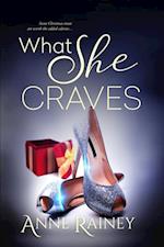 What She Craves