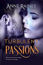 Turbulent Passions