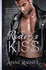 Rider's Kiss