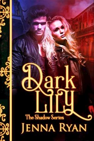 Dark Lily