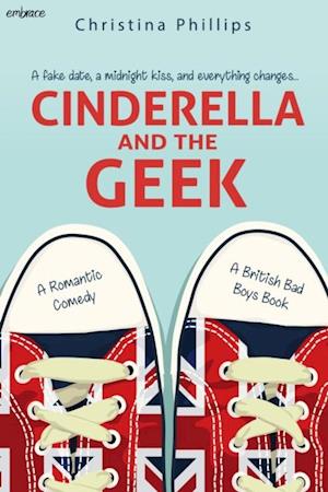 Cinderella and the Geek