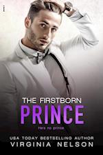 Firstborn Prince