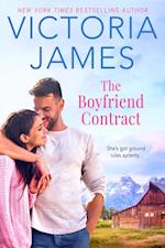 Boyfriend Contract