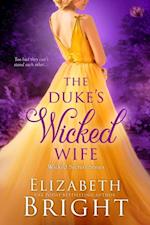 Duke's Wicked Wife