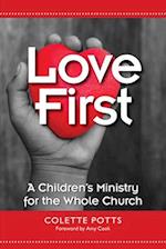 Love First