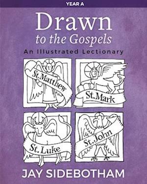 Drawn to the Gospels