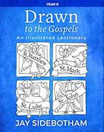 Drawn to the Gospels