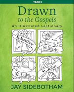 Drawn to the Gospels