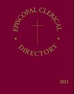 Episcopal Clerical Directory 2021