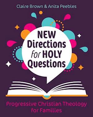 New Directions for Holy Questions