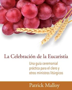 La Celebración de la Eucaristía