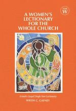 Women's Lectionary for the Whole Church Year W