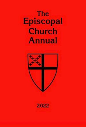 The Episcopal Church Annual 2022