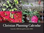 2023 Christian Planning Calendar