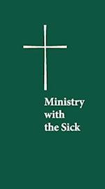 Ministry with the Sick 