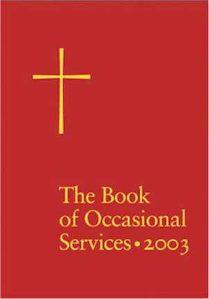 Book of Occasional Services 2003 Edition