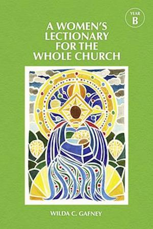 Women's Lectionary for the Whole Church Year B