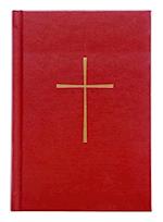 Book of Common Prayer\El Libro de Oracion Comun