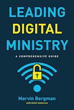 Leading Digital Ministry